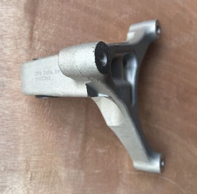 2012-2020 TESLA MODEL X/S Sol Ön Sürüş Motor Taşıma Bracket 1055368-00-G