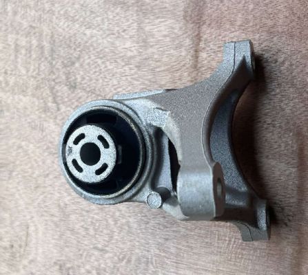 Tesla Model S X Yan Motor Montajı RSDU 1027591-00-D Alüminyum Alaşım 1.4KG