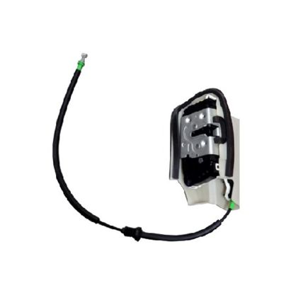 Tesla Model 3/Y Ön Sol Kapı Kilidi 1500672-91-B 24x19x12cm