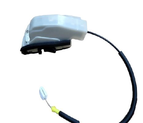 Tesla Model 3/Y Arka Sol Kapı Kilit 1500674-91-B 24x19x12cm