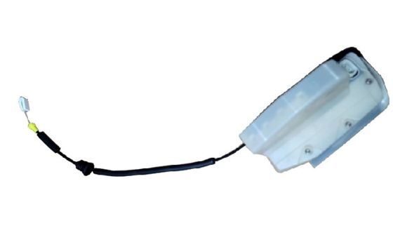 Tesla Model 3/Y Arka Sol Kapı Kilit 1500674-91-B 24x19x12cm