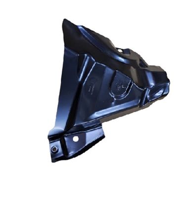 Tesla Model Y Sol Alt Ön Çamurluk Braketi - 500MPa Çelik, 0.7KG