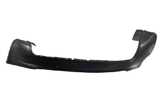 Tesla Model S Arka Tampon ABS Plastik Boyasız 1850mm x 480mm