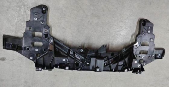 Tesla Model S 2021+ Ön uç taşıyıcı 1608181-00-B Hafif ağırlıklı vücut kiti