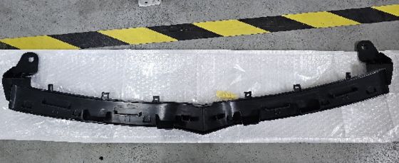 Tesla Model S 2021+ Ön Tampon Trim Koruma Şeridi 93x15x11cm