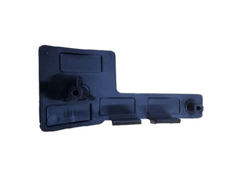 Tesla Model X 2021+ 18x9x5cm Siyah için Sağ Sis Işığı Sahibi