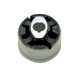 Tesla Model 3 Y Ön Motor Burcu 7x6x6 Siyah Kompozit