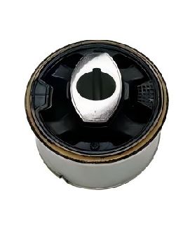 Tesla Model 3 Y Ön Motor Burcu 7x6x6 Siyah Kompozit