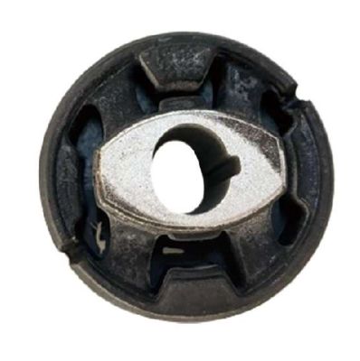 Tesla Model 3 Y Ön Motor Burcu 7x6x6 Siyah Kompozit