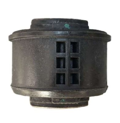 Tesla Model 3 Y Ön Motor Burcu 7x6x6 Siyah Kompozit