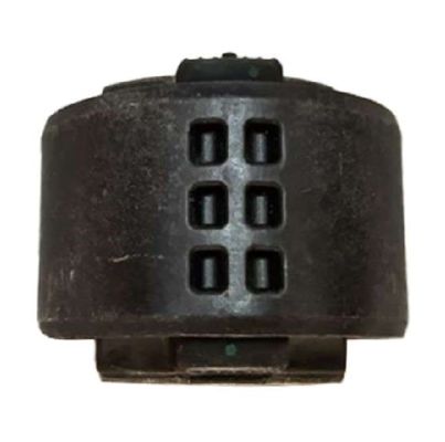 Tesla Model 3/Y Arka Motor Burcu 7x6x6 Kompozit Siyah/Beyaz