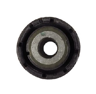 Tesla Model 3/Y Arka Subframe Bushing 10x9x9cm Siyah Kompozit
