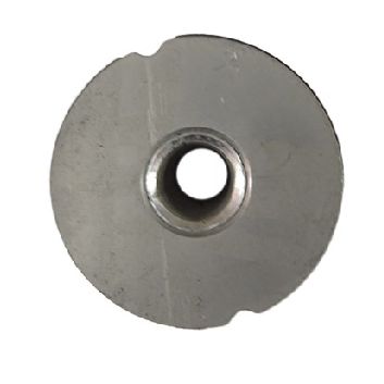 Tesla Model 3/Y Arka Subframe Bushing 10x9x9cm Siyah Kompozit