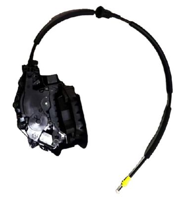 Tesla Model 3 2023+ Ön Sağ Kapı Mandalı 1738945-01-D