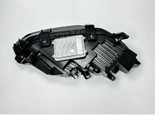 Baş lambası montajı sol el yukarı sürüş - M3 için sol el seviyesi ((2015-2021) 1034318-00-E