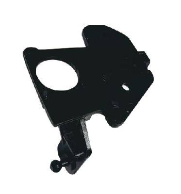 AKTİF KAPUT DİREĞİ BRAKETİ, SOL EL MODEL 3 (2017-) İÇİN 1645979-00-A