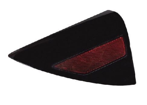 Şarj portu kapağı - Tesla Model 3 için sol ((2023+) 1715104-00-B