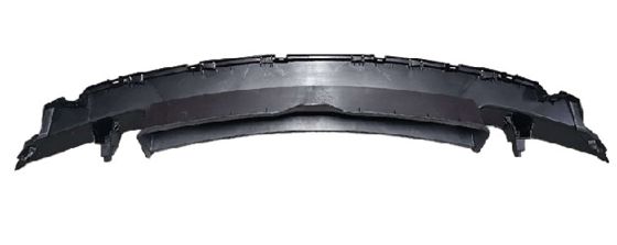 Aşağı ızgara ön fassiya TESLA MODEL 3 için (2023+) 1694311-00-F