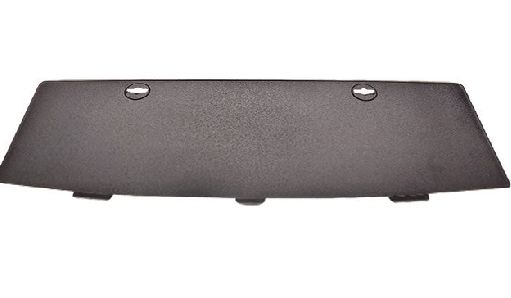 ÇEKİ DEMİRİ KAPAĞI - DİFÜZÖR - ARKA TAMPON - TABAN TESLA MODEL 3 (2023+) 1713689-00-C İÇİN