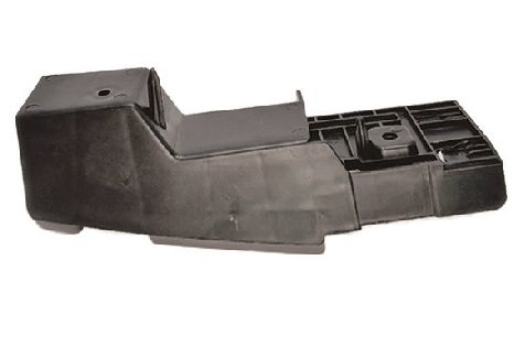 2023+ Tesla Model 3 için Sol El Ön Fascia Güçlendirilmesi - Yüksek Dayanıklılık Tampon Destesi