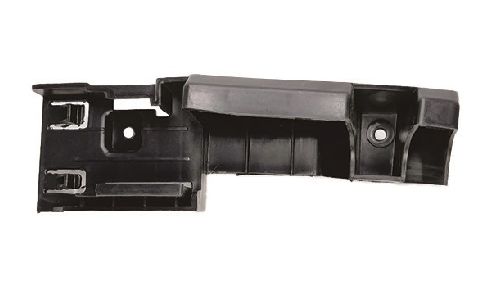 2023+ Tesla Model 3 için Sol El Ön Fascia Güçlendirilmesi - Yüksek Dayanıklılık Tampon Destesi