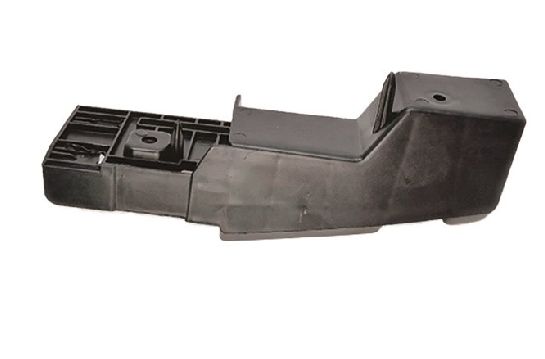 2023+ Tesla Model 3 için Sol El Ön Fascia Güçlendirilmesi - Yüksek Dayanıklılık Tampon Destesi