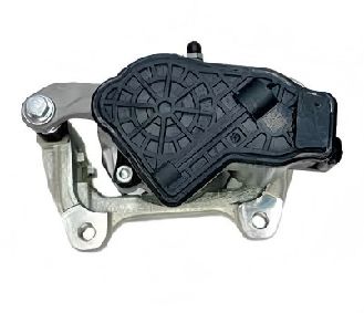 Kompozit malzemeler 2022+ Tesla Model 3/Y için Sağ El Arka Fren Kliperi