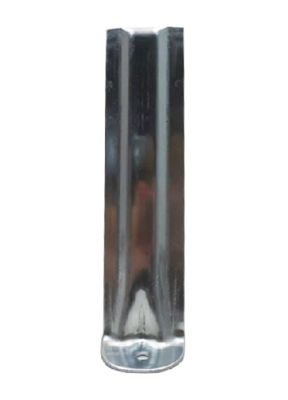 Kolay Kurulumlu Tesla Model X 2015-2021 için Yüksek Dayanımlı Sağ Arka Bagaj Braketi Montajı