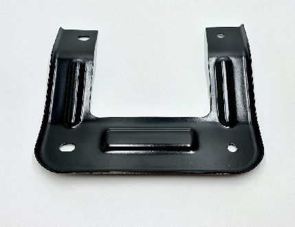 21*19*2 Size 0.2KG Weight Latch Bracket Exact Fit for 2021+ Tesla Model X