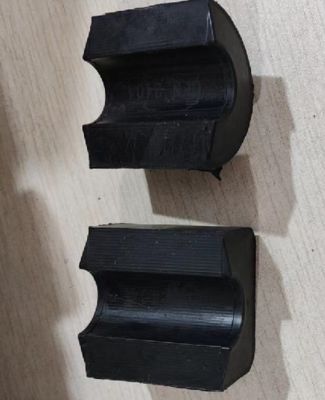 Tesla Model S için ön stabilizatör çubuğu bölünmüş kabuğu ((2012-2015) 1188487-00-D