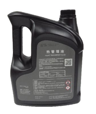 Tesla Elektrikli Araçları için 4 Yıllık Performans ve 80.000km Bakım Aralıklı 4L Termal Yönetim Sıvısı