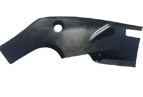 FRUNK APRON - RIGHT HAND  FOR TESLA MODEL S 2021+ 1564262-00-A