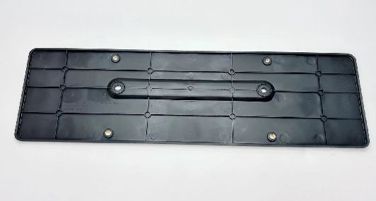 Rear License Plate Panel  FOR TESLA MODEL S 2021+ 1657955-00-A